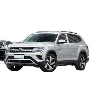 SUV Grande Usada Verificada 2024, Estilo 380TSI, Edición Deluxe, Gasolina, Lista para Conducir, Suministrada desde Japón - Product Image 1