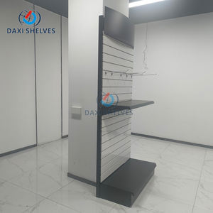 Étiquette de <span class=keywords><strong>prix</strong></span> d'étagère de supermarché d'affichage d'outil de Slatwall d'étagère de supermarché - Product Image 3