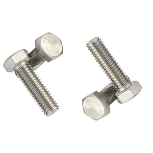 Perno de Brida de 12 Puntas para Minería, Productos de Hardware M4 M6 M8, Embalaje Personalizado OEM/ODM, Hecho en Vietnam por NGOC HUONG PHAT - Product Image 3