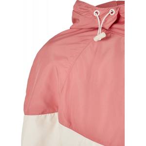 Venta caliente chaqueta de primavera con cremallera personalizada a prueba de viento ligero mujeres cortavientos de gran tamaño mejor calidad proporcionar Eco Wear Impex - Product Image 4