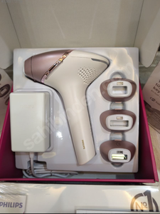 Nueva Aplicación Original Philips Lumeas para una Piel Suave sin Vello Durante 18 Meses con IA - Product Image 3