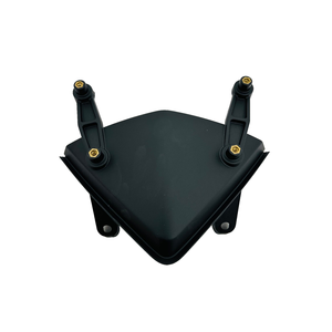 Supporto Parabrezza Nuovo per Ducati Hyperstrada 821 dal 2013 al 2015 Modello CD 48110901A - Product Image 1