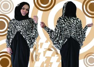 Stylish Design <b>Abaya</b> for Muslim <b>Girls</b> in Dubai - Product Image 1