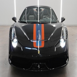 FERRARI 458 SPECIALE A 2015 IMPECABLE, LISTO PARA ENVIAR - Product Image 4