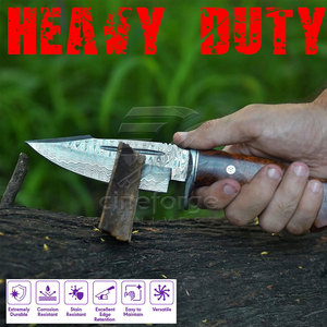 Nouveauté, vente flash, couteaux de chasse, dernier style, outils à main, couteaux de chasse de haute qualité - Product Image 4