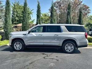 2021 GMC Yukon XL Denali - Product Image 5