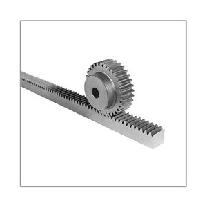 2024 Venta caliente última calidad Gear Rack uso por otra industria a precio asequible de proveedor indio - Product Image 1