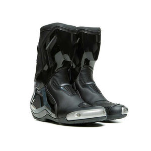 Premium Quality Motorbike Riding <b>Shoes</b> Wholesale Motorbike Leather <b>Shoes</b> Latest Style <b>Men</b> Motorbike <b>Shoes</b> - Product Image 1
