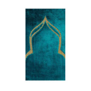 Alfombra de Oración Kingly Legacy - Product Image 1