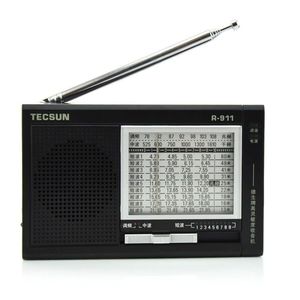 สำหรับเทคซัน R-911 คลาสสิค 11-แบนด์เครื่องรับวิทยุแบบอนาล็อก FM/MW/SW คลื่นสั้น - Product Image 1