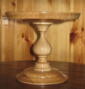 Artisanat en bois poli fait main Boîtes en bois de table et panneaux muraux par Handicap Décorations uniques pour la maison - Product Image 1