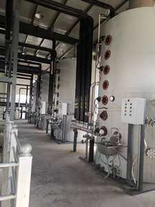 סוכר סלק סוכר קו ייצור סוכר לבן - Product Image 4