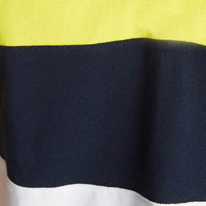 Polo pour homme de haute qualité, toucher doux et lisse, pour le travail, les tenues décontractées, le streetwear, les voyages et le confort quotidien - Product Image 3