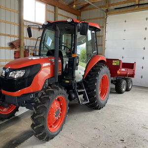 Meilleure offre pour M6060 (70 CV) pour tracteur Canada Power Engine Composants principaux Pompe Boîte de vitesses Roulement Engrenage - Product Image 1