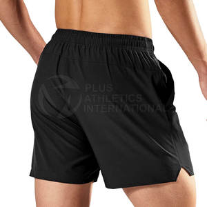 Venta en Línea, Pantalones Cortos Deportivos de Último Diseño al por Mayor, Estilo Único, Pantalones Cortos Deportivos para Hombre 2026, Pantalones Cortos Deportivos Ligeros para Hombre - Product Image 4