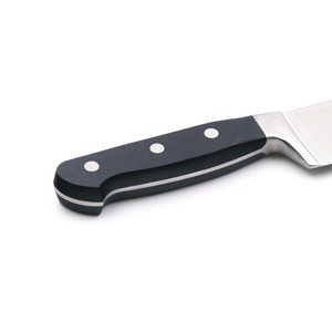 Venta al por mayor pedidos a granel personalizados OEM ODM servicio Damasco profesional de acero inoxidable mango de cuchillo de Chef para hoteles restaurantes - Product Image 5