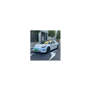 Tesla Model Y ระยะไกลด้วยระบบนำทางที่ล้ำสมัยและพลังงานที่มีประสิทธิภาพ - Product Image 4