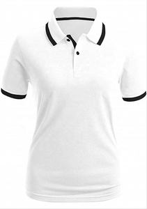 Camisas de Polo Ecuestres Personalizadas para Mujer, Material de Poliéster, Competición de Equitación, Manga Corta, Color Personalizable, Logotipo Personalizado - Product Image 5