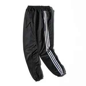 High Quality <b>Waterproof</b> <b>Cargo</b> <b>Pants</b> Solid Sweatpants Trousers Outdoor Straight Men Tactical <b>Cargo</b> <b>Pants</b> Wholesale Rate Oem - Product Image 2