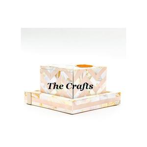 Wooden And Mother Of Pearl Work Dukhoor <b>Burner</b> With Greatest Quality Mubkhar <b>Oil</b> <b>Burner</b> For Home Hotel Usage - Product Image 1