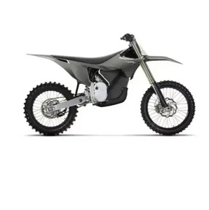 Novedad 2024 Motocicletas de Motocross Starks VARGs Enduro 18" 80HP 18 60HP en Venta - Product Image 1
