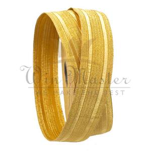 Trenza de Encaje Sofisticada para Uniformes de Regimiento, Adorno para Prendas de Vestir para Eventos Formales, Color y Ancho Personalizables, Alta Calidad - Product Image 6