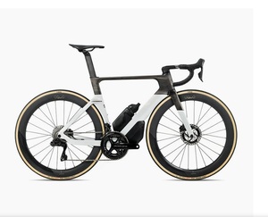 จักรยานเสือหมอบ Orca Aero M10iLTD Dura-Ace 2x12 ระบบเกียร์อิเล็กทรอนิกส์ รุ่นใหม่เอี่ยม ครบชุด - Product Image 6