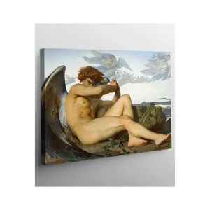 Impression sur toile Fida Cabanel Fallen Angel - Product Image 6