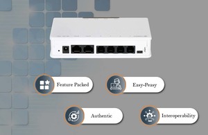 <span class=keywords><strong>VoIP</strong></span> 4CH FXO Analog <span class=keywords><strong>Gateway</strong></span> , 4 FXO SIP <span class=keywords><strong>Gateway</strong></span> 4 <span class=keywords><strong>PSTN</strong></span> để <span class=keywords><strong>VOIP</strong></span>, SIP ATA truy cập <span class=keywords><strong>Gateway</strong></span> - Product Image 4