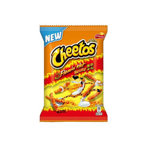 Cheetos Crujientes Flamin' Hot 226g a Granel para Cines, Centros de Entretenimiento y Campus Universitarios - Product Image 5