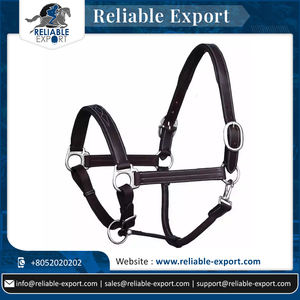 Micrófono con cuello Halter de caballo de Color negro, personalizado, innovador, lujoso, con piezas elásticas en la cabeza - Product Image 3