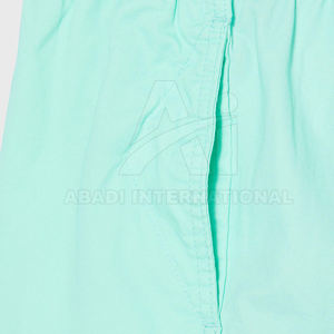 Pantalones cortos informales transpirables para hombre Último diseño Pantalones cortos informales para hombre Diseño de servicio OEM Pantalones cortos para hombre - Product Image 4