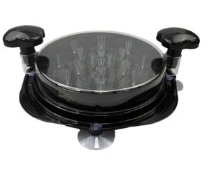 Déchiqueteur de poulet en plastique PP léger et réutilisable, facile à utiliser, à aspiration, pour barbecue au charbon de bois – Vente chaude directe du fabricant - Product Image 1