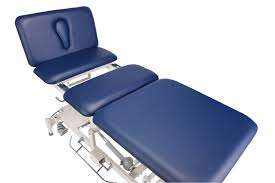 OFERTA ESPECIAL: Mesa de Tracción Quiropráctica Cervical y Lumbar Everyway4all EU300 - Product Image 2