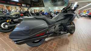 Motocicleta Honda Goldwing Anniversary Touring 2025, Personalizable, Soporte OEM, DIY, Garantía de 10 Años, Origen Estadounidense, Opciones de Financiamiento - Product Image 4