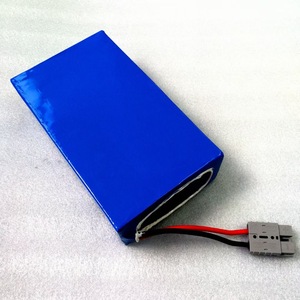2S Polymer Lithium <strong>Battery</strong> 7.4V 2200mAh OEM Factory Li-ion <strong>Battery</strong> <strong>Pack</strong> - Product Image 5
