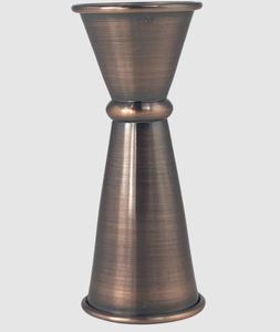 Wholesale Stainless Steel Jigger <b>Cup</b> <b>Measuring</b> for Home Bartender Wine <b>Cocktail</b> Shot Drink Spirit Measure <b>Cup</b> Made in India 2024 - Product Image 4