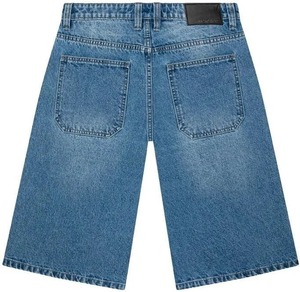 Short Cargo en toile jambe large ample séchage rapide coupe-vent respirant personnalisé grande taille MS-SH-1449 de haute qualité - Product Image 5