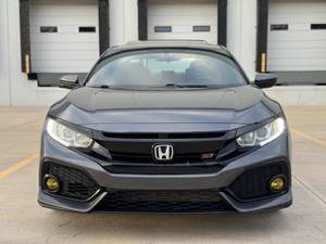 Precio bajo, Honda Civic Si 2017, auto usado en venta - Product Image 2