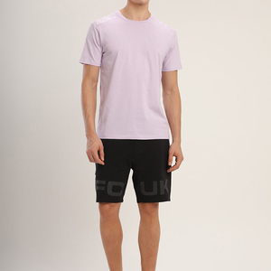 Ropa Deportiva Activa, Camisetas Holgadas para Gimnasio para Hombre, Secado Rápido, Transpirables, 100% Algodón, Ecológicas, de Alta Calidad - Product Image 3