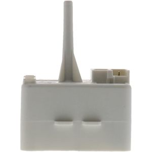 Relé de Arranque para Compresor de Refrigerador ERP de Plástico Nuevo, Fuente de Alimentación Eléctrica W11547180, para Uso en Garajes, Hogares y Hoteles - Product Image 3