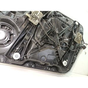 Mecanismo de elevación del parabrisas delantero. SX MERCEDES Clase A Serie (W177) A1777200000 654920 (18>) - Product Image 3