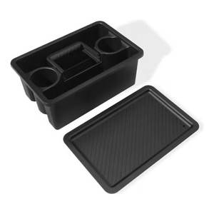 Accessoires de barbecue Premium Black 3400128, plateau, couvercle, panier pour planche à découper de 76 cm - Product Image 1