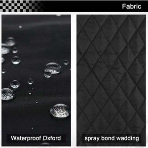 Ventes chaudes : Vêtements de travail de sécurité, ANSI Classe 1, haute visibilité, réfléchissant, LED clignotante, sweat-shirt imperméable à capuche, veste pour homme, plus chaud - Product Image 5