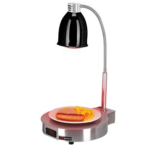 เตาไฟฟ้าสแตนเลส - 650 วัตต์ - Product Image 1