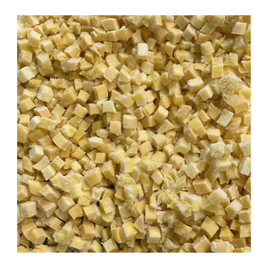 สับปะรดแช่แข็งแบบพรีเมี่ยมสำหรับปั่นและแปรรูปเครื่องดื่ม - Product Image 4