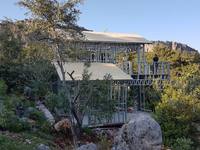 MAISONS EN ACIER ADAY
