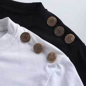 Camisetas de Mujer de Alta Calidad con Diseño Personalizado Nuevo 2026, Camisetas de Mujer al por Mayor a Bajo Precio en Oferta - Product Image 5