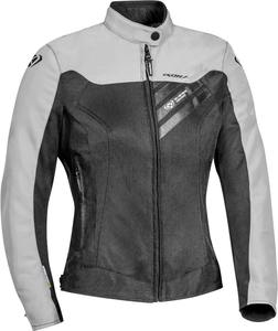 Chaqueta Textil Impermeable de Cordura con Malla para Motociclismo de Turismo/Todoterreno para Mujer, Marca Orion, Protección de Nivel 2 CE - Product Image 1