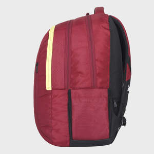 Arctic Fox Bot Tawny Port <b>Laptop</b> <b>Backpack</b> - Product Image 3
